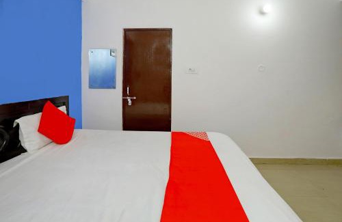 Malihabad Hotel | Hotel O APM Palace
