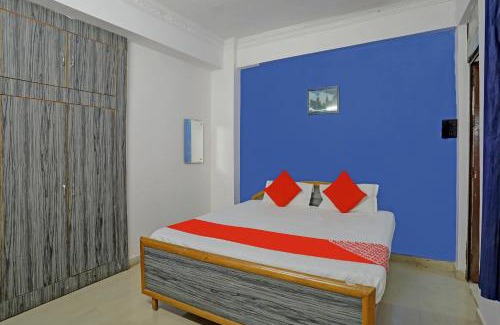 Malihabad Hotel | Hotel O APM Palace