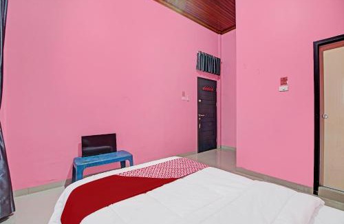 Kampar Hotel | Hotel O Arafah Homestay Syariah Near Badan Pertanahan Nasional - Kantor Pertanahan Kabupaten Kampa