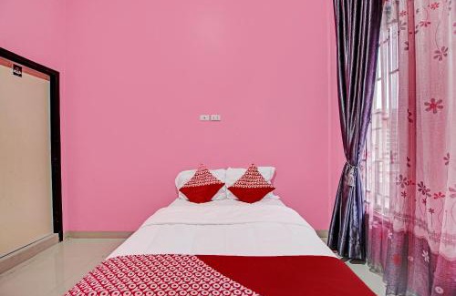 Kampar Hotel | Hotel O Arafah Homestay Syariah Near Badan Pertanahan Nasional - Kantor Pertanahan Kabupaten Kampa