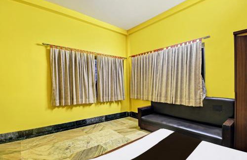 Kolkata Hotel | Hotel O Arati House