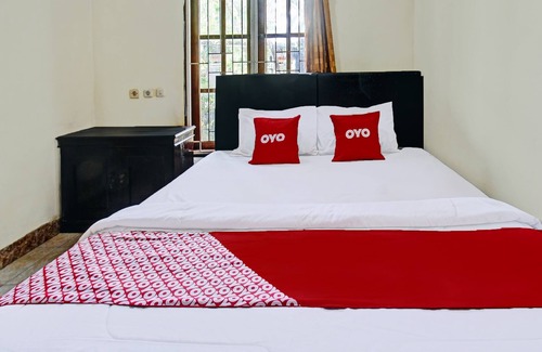 Kecamatan Pringgarata Hotel | Hotel O Archi Homestay