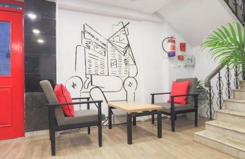 Kecamatan Pringgarata Hotel | Hotel O Archi Homestay
