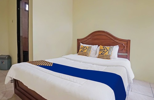 South Ogan Komering Ulu Hotel | Hotel O Arfan HouseNearDanau Ranau