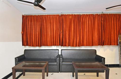 Nerul Hotel | Hotel O Ashwarya Service Apartment