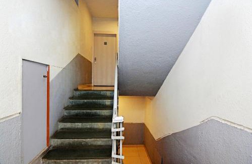 Nerul Hotel | Hotel O Ashwarya Service Apartment