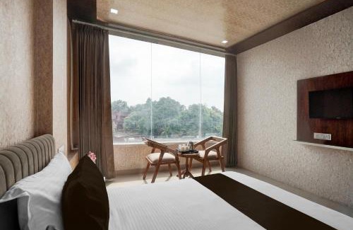 Rohtak Hotel | Hotel O Asthara