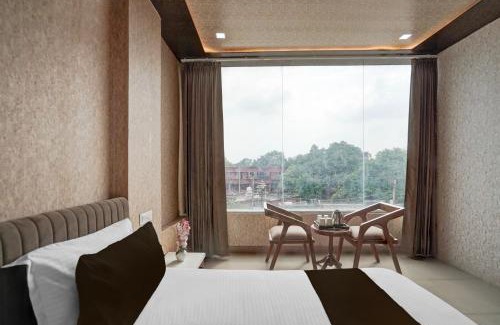 Rohtak Hotel | Hotel O Asthara
