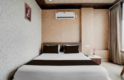 Rohtak Hotel | Hotel O Asthara