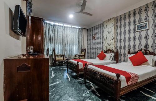 Ameerpet Hotel | Hotel O Athithi Inn Near Hyderabad Central