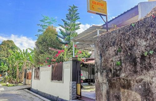 Somba Opu Hotel | Hotel O Atifah Homes