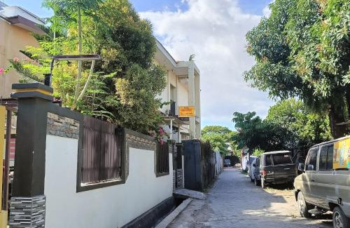 Somba Opu Hotel | Hotel O Atifah Homes