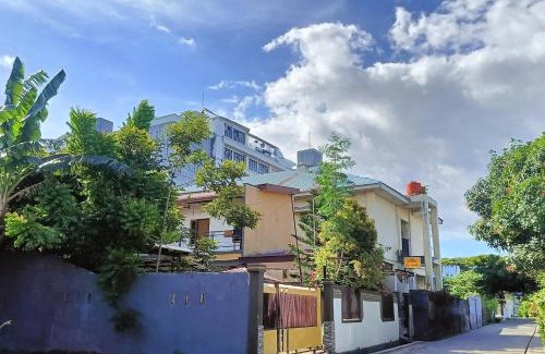 Somba Opu Hotel | Hotel O Atifah Homes