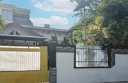 Somba Opu Hotel | Hotel O Atifah Homes