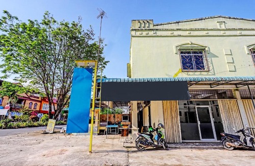 Kabil Hotel | Hotel O Aulia Homestay Syariah