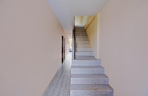 Kabil Hotel | Hotel O Aulia Homestay Syariah