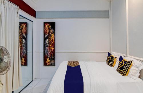 Kampar Hotel | Hotel O Aulya Homestay Syariah Near Tuanku Tambusai Stadium