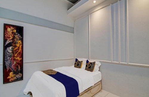 Kampar Hotel | Hotel O Aulya Homestay Syariah Near Tuanku Tambusai Stadium