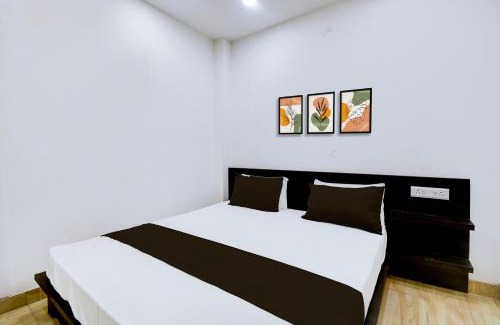 Khagaria Hotel | Hotel O Avani's Hotel