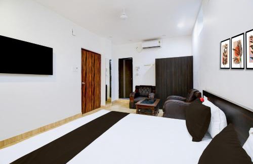 Khagaria Hotel | Hotel O Avani's Hotel