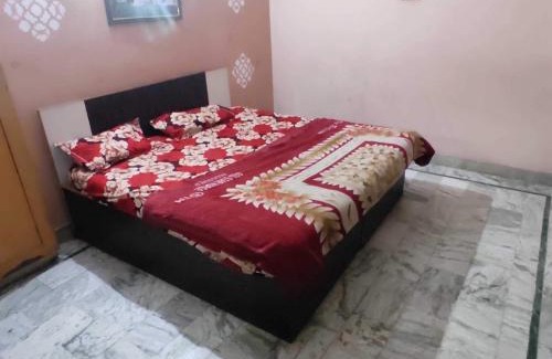 Moradabad Hotel | Hotel O AVS