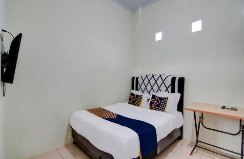 Dumai Hotel | Hotel O Awi Stay Syariah Near SIMPANG KAWASAN INDUSTRI WILMAR PELINTUNG