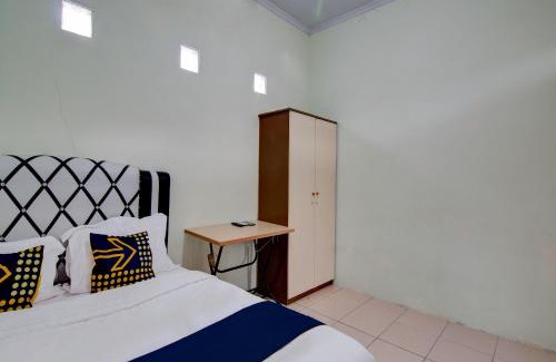 Dumai Hotel | Hotel O Awi Stay Syariah Near SIMPANG KAWASAN INDUSTRI WILMAR PELINTUNG