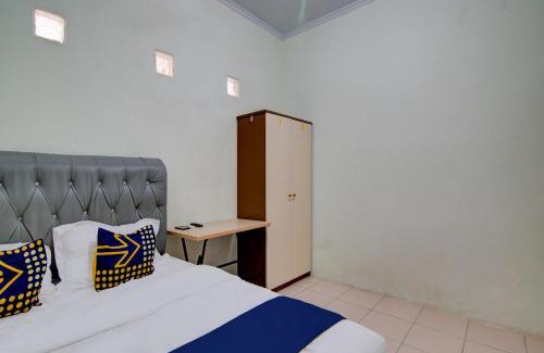 Dumai Hotel | Hotel O Awi Stay Syariah Near SIMPANG KAWASAN INDUSTRI WILMAR PELINTUNG