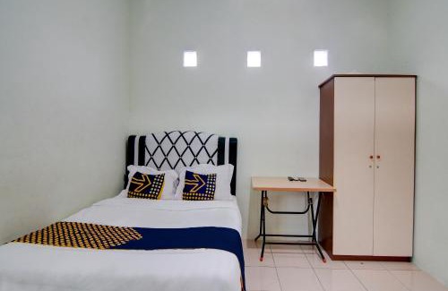 Dumai Hotel | Hotel O Awi Stay Syariah Near SIMPANG KAWASAN INDUSTRI WILMAR PELINTUNG