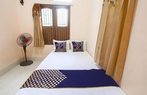 Kecamatan Pringgarata Hotel | Hotel O Bagas Homestay Near DWH (Tourism Village Green) BILEBANTE