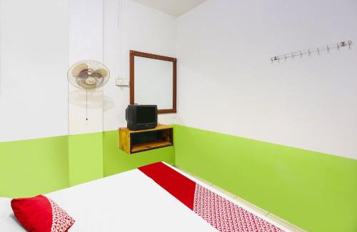Tanjung Pinang Hotel | Hotel O Bagus Stay