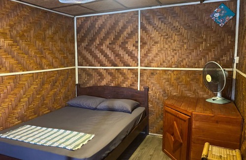 Bedung Hotel | Hotel O Bakau Hijau Riverlodge & Campsite