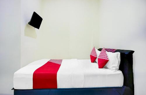 Balige Hotel | Hotel O Balige City Near Tugu Juara Monang