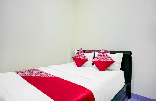 Balige Hotel | Hotel O Balige City Near Tugu Juara Monang