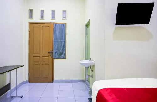Balige Hotel | Hotel O Balige City Near Tugu Juara Monang