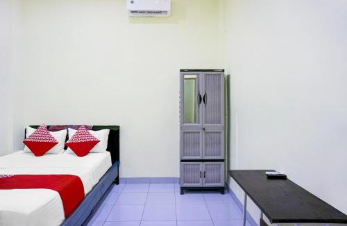 Balige Hotel | Hotel O Balige City Near Tugu Juara Monang