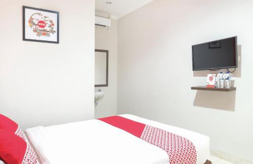Baturetno Hotel | Hotel O Banguntapan Near Galaxy Waterpark Formerly Hotel Desa Puri