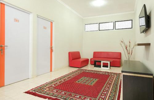 Baturetno Hotel | Hotel O Banguntapan Near Galaxy Waterpark Formerly Hotel Desa Puri