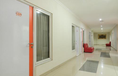 Baturetno Hotel | Hotel O Banguntapan Near Galaxy Waterpark Formerly Hotel Desa Puri