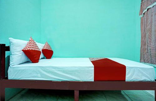 Pematangsiantar Hotel | Hotel O Barito House