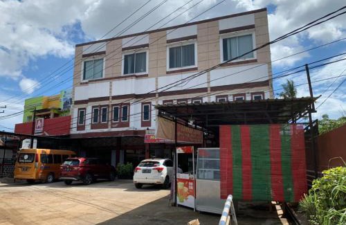 Marusu Hotel | Hotel O Baruga Makassar
