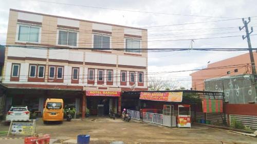 Marusu Hotel | Hotel O Baruga Makassar