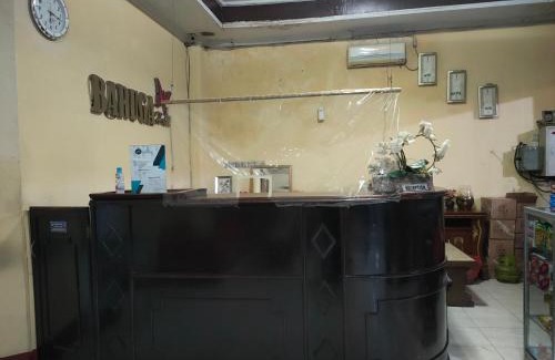 Marusu Hotel | Hotel O Baruga Makassar
