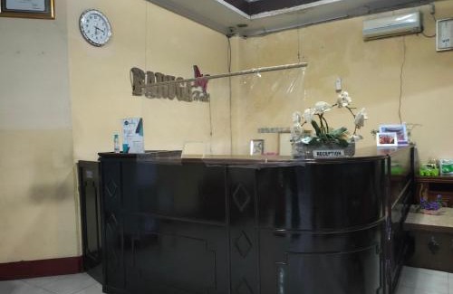 Marusu Hotel | Hotel O Baruga Makassar