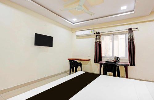 Rushikonda Hotel | Hotel O Beach Road Near GITAM