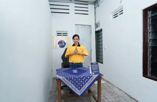 Gresik Hotel | Hotel O Berkah Residence Syariah