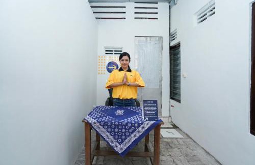 Gresik Hotel | Hotel O Berkah Residence Syariah