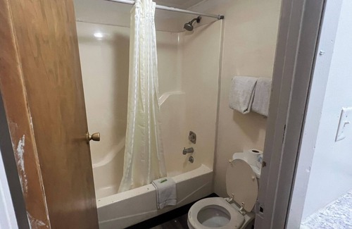 Springfield Hotel | Hotel O Best Rest Inn Springfield US 36