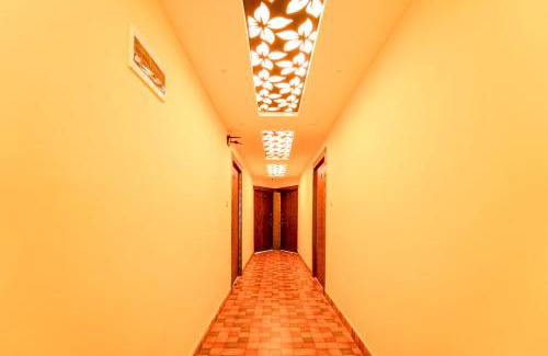 Dhanbad Hotel | HOTEL O BHAGMATI GARDEN GUEST HOUSE