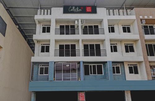Bhiwandi Hotel | Hotel O Bhumi World